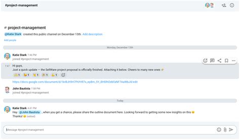 An Update Regarding Our Forums .